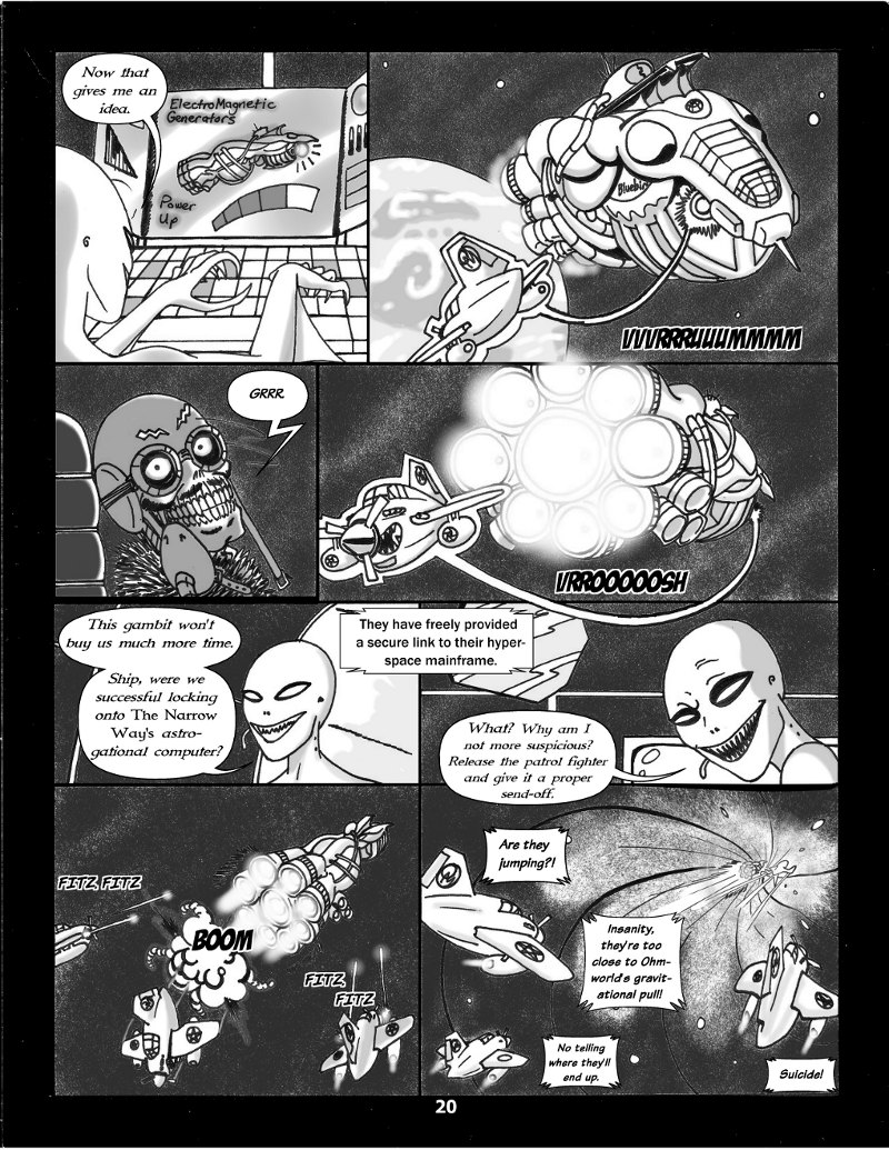Comic